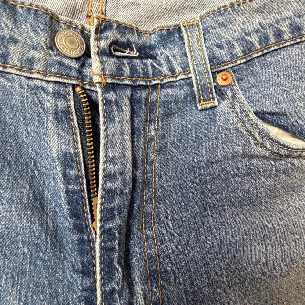 Levis levi 505